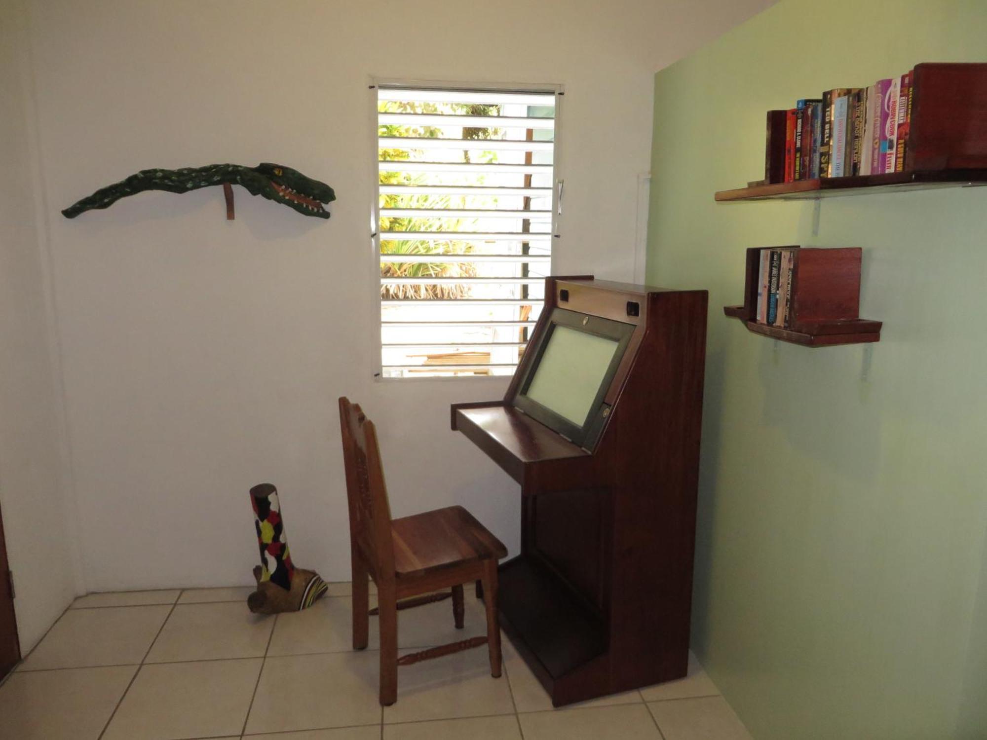 Simberts Apartments Maya Beach Δωμάτιο φωτογραφία
