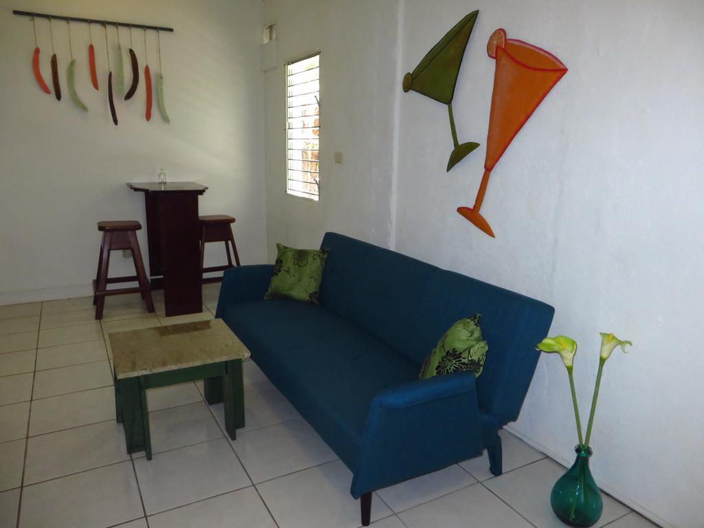 Simberts Apartments Maya Beach Εξωτερικό φωτογραφία