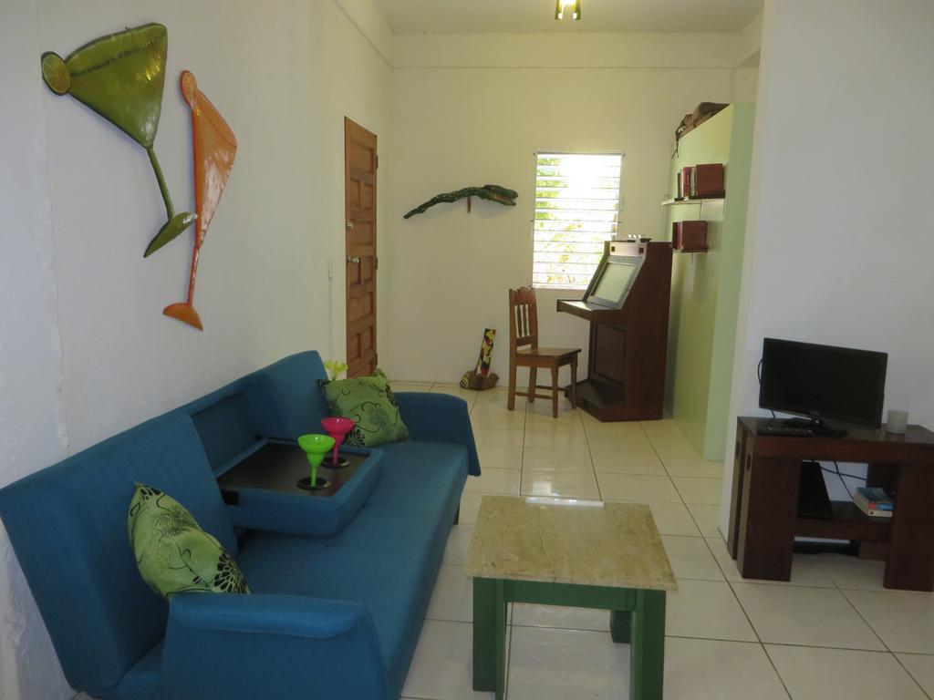 Simberts Apartments Maya Beach Εξωτερικό φωτογραφία