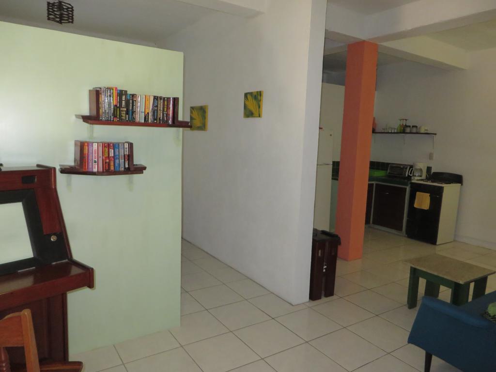 Simberts Apartments Maya Beach Εξωτερικό φωτογραφία