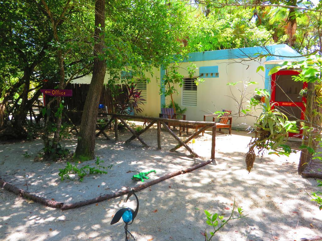 Simberts Apartments Maya Beach Εξωτερικό φωτογραφία
