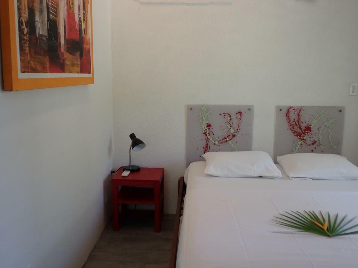 Simberts Apartments Maya Beach Εξωτερικό φωτογραφία