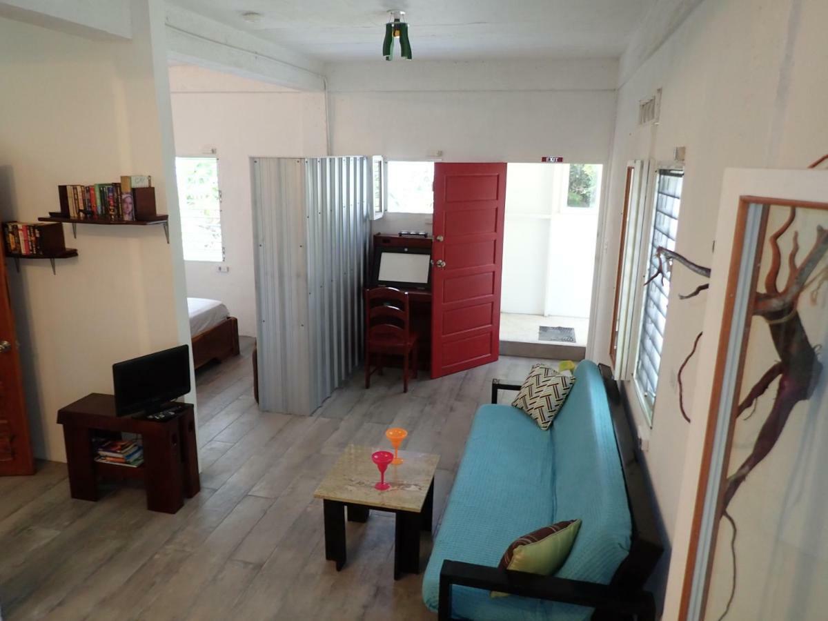 Simberts Apartments Maya Beach Εξωτερικό φωτογραφία
