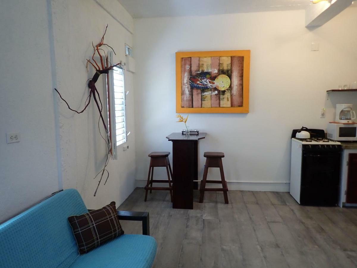 Simberts Apartments Maya Beach Εξωτερικό φωτογραφία