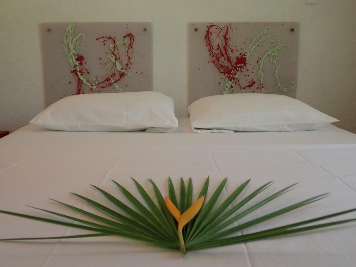 Simberts Apartments Maya Beach Εξωτερικό φωτογραφία