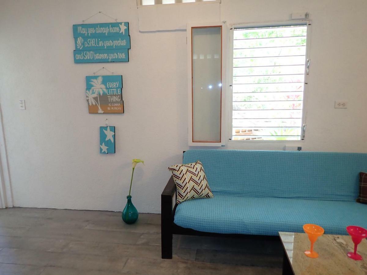 Simberts Apartments Maya Beach Εξωτερικό φωτογραφία